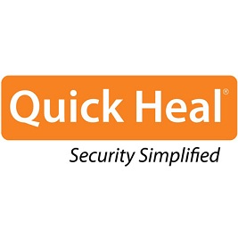 QUICK HEAL - Clients of LAM Group