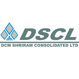 DCM SHRIRAM CONSOLIDATED LTD - Clients of LAM Group
