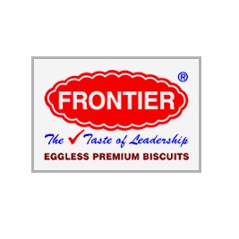 FRONTIER BISCUITS - Clients of LAM Group